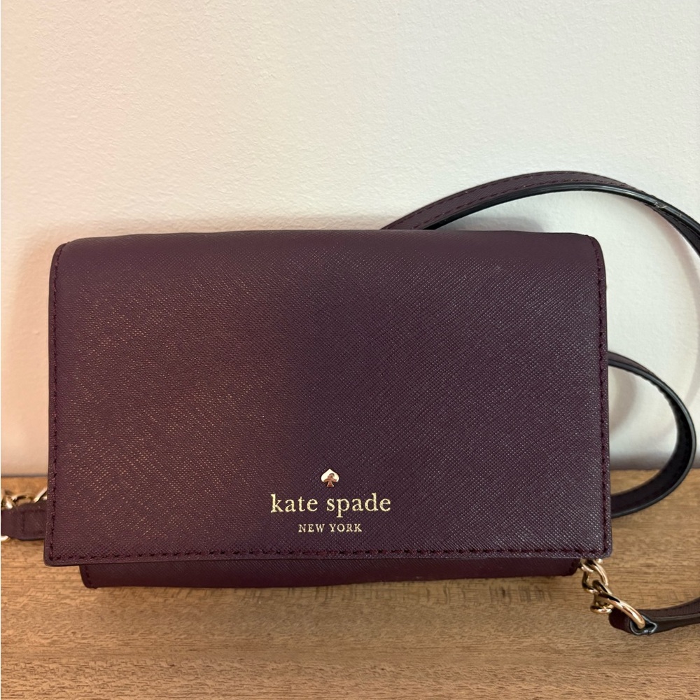 Kate Spade Crossbody Bag